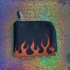 Flame Wallet